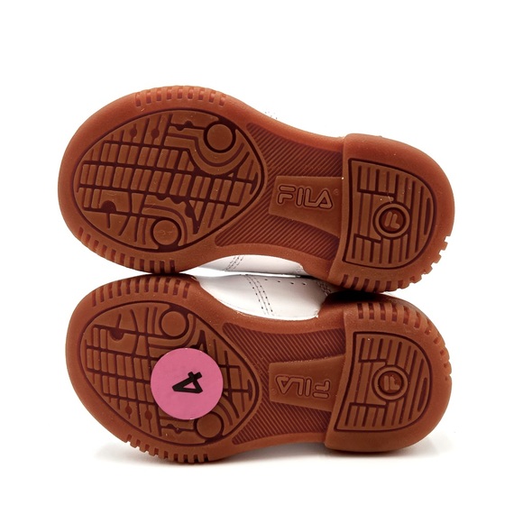 Fila F-13 Baby Boys Shoes - Picture 9 of 9